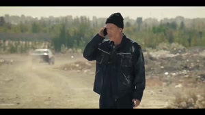 قسمت آخر سریال اجل معلق رضا عطاران
