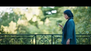 از یاد رفته قسمت ۱۶