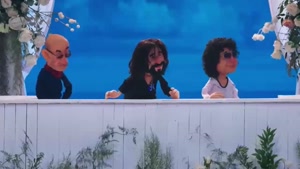 دانلود قسمت ۱۱ کارناوال برنامه جدید رامبد جوان