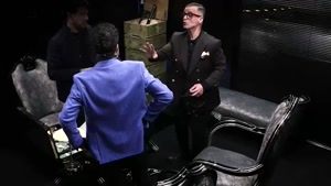 دانلود برنامه الکلاسیکو مافیا 22