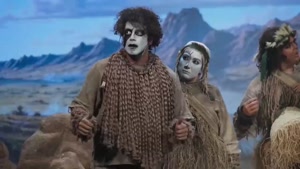 دانلود کارناوال قسمت ۱۴ چهارده