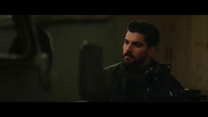 دانلود سریال از یاد رفته قسمت جدید 