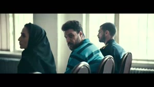 سریال درام وحشی سریال جدید ایرانی