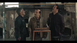 سریال طنز اجل معلق رضا عطاران و عباس جمشیدی فر