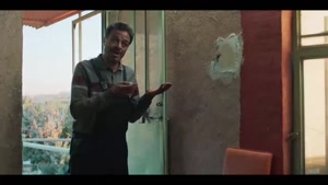 قسمت پایانی اجل معلق رضا عطاران - سریال طنز