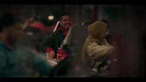 سریال سیاه چاله - قسمت ۱ تا ۱۳