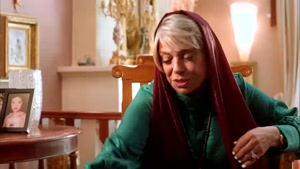 سینمایی کمدی خرچنگ - حامد اهنگی