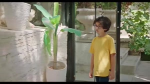 دانلود فوفو مسافری از کامادو قسمت ۹