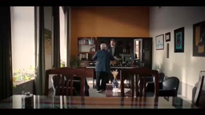 سریال در انتهای شب (پارسا پیروزفر - هدی زین العابدین)