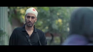 سریال جان سخت قسمت ۱۵ شانزدهم