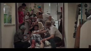 دانلود سریال اجل معلق قسمت شانزدهم