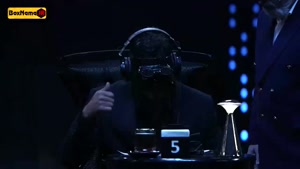 الکلاسیکو قسمت فینال