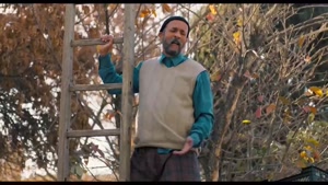 سریال خجالت نکش احمد مهرانفر قسمت ۳