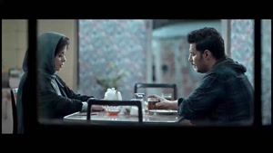 سینمایی دوزیست / هادی حجازی فر - جواد عزتی