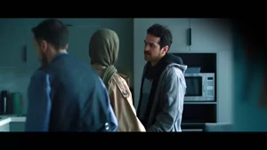 قسمت شانزدهم سریال آبان شهاب حسینی