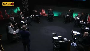 الکلاسیکو قسمت ۲۳ / مافیا الکلاسیکو