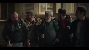 سریال سیاه چاله قسمت ۹