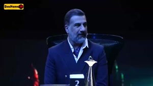 الکلاسیکو قسمت ۳