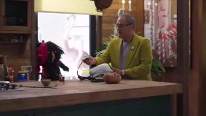 مسابقه کارناوال قسمت جدید / رامبد جوان