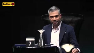 مافیا الکلاسیکو قسمت فینال / الکلاسیکو ایران