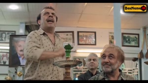 قسمت پانزدهم سریال اجل معلق