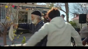 اهنگ ۲ نفره - فرزادفرزین احمدمهرانفر