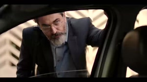 پارسا پیروزفر سریال در انتهای شب قسمت ۹