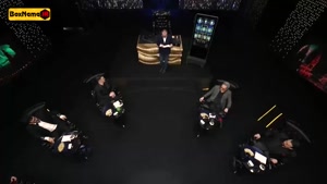 مافیا الکلاسیکو قسمت ۶