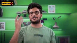 برنامه کمدی و طنز نیمه شب امیرحسین قیاسی