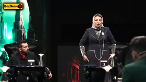 قسمت ۱۰ الکلاسیکو مافیا بازی جدید 