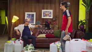 دانلود کارناوال قسمت ۱۱