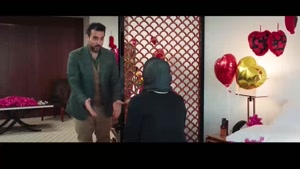 فیلم طنز هتل با بازی پژمان جمشیدی