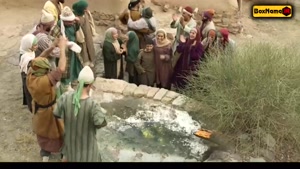 فیلم دیو و ماه پیشونی (۲) قسمت ۱۱