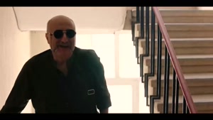 دانلود قسمت 9 در انتهای شب با کیفیت 480