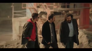 فیلم سیاه چاله قسمت دوم