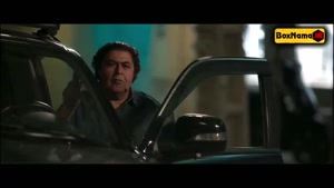 سریال از یاد رفته سینا مهراد