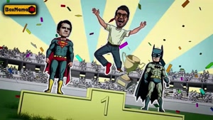 قسمت ۱۱ فصل ۵ برنامه نیمهشب