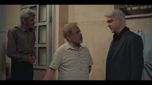 دانلود فیلم اجل معلق رضا عطاران عباس جمشیدی فر