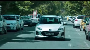 پوست شیر قسمت ۶ / پوست شیر شهاب حسینی