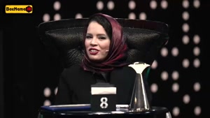 برنامه مافیا الکلاسیکو گیم شو جذاب و جدید