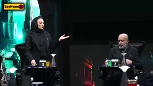 الکلاسیکو مافیا بازی جدید ایرانی - قسمت اول تا اخر