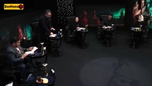 مسابقه مافیایی الکلاسیکو قسمت ۱ تا ۲۲ آخر