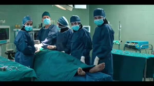 دانلود اجل معلق قسمت ۱۹ نوزدهم