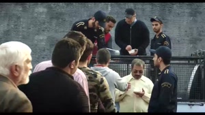 خروج ممنوع فیلم سینمایی ایرانی