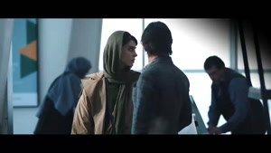 سریال آبان / سریال بامداد خمار / سریال جیران