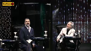 برنامه الکلاسیکو مافیا قسمت ۹