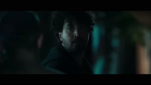 سریال درایوش قسمت ۳ فصل ۱