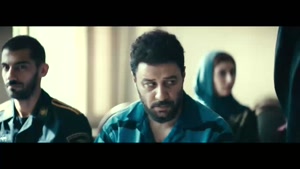 سریال جواد عزتی وحشی سریال ایرانی قسمت ۴