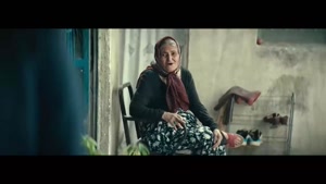 سریال ایرانی وحشی (جواد عزتی)