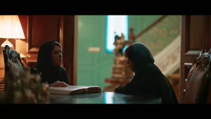 سریال از یاد رفته قسمت ۱۵